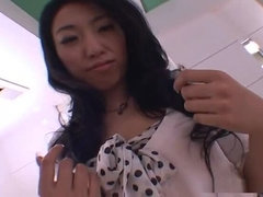 アジア人, フェラチオ, イく瞬間, 顔射, 毛深い, 日本人, オマンコ, オッパイの