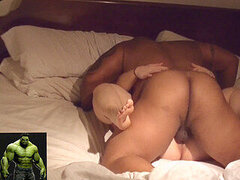 素人, 異人種間, 筋肉