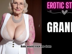 Vollbusig, Erotisch, Erstes mal, Oma, Reif, Milf, Taboo