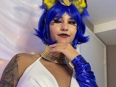 Ass, Farting, Femdom, Hairy, Humiliation