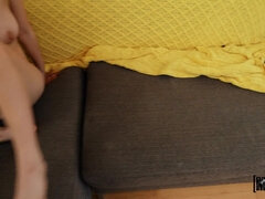 Culo, Verga grande, Tetas grandes, Mamada, Corridas faciales, Sexo duro, Trio, Tetas