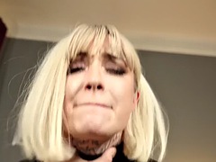 Atrapados, Cornudo, Europeo, Pov, Coño, Tatuaje