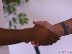 Aziatisch, Pijpbeurt, Bedriegen, Man die toekijkt, Kokhalzen, Interraciaal, Moeder die ik wil neuken, Kut duiken