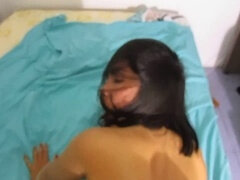 Brunette brune, Fille latino, Adolescente