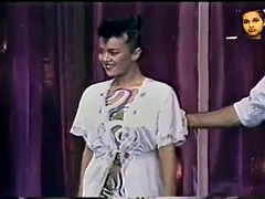 Hd, 裸
