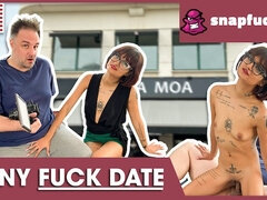 18 ans, Anal, Cul, Brunette brune, Grosse, Français, Pov, Réalité