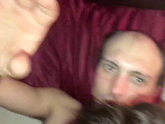 Suck off, big dick, big ass