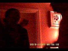 So a guy walks into a massage parlor