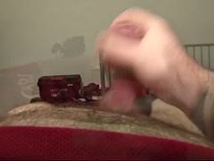 Grosser schwanz, Blasen, Schwul, Handjob, Masturbation