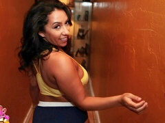 Любители, Большая жопа, Большой член, Минет, Брюнетки, Член, Собачьи, От первого лица