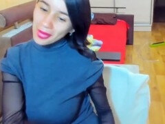 Tetona, Camara web