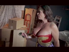 Kink, adult toys, bdsm