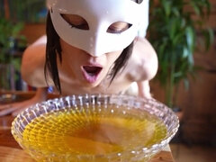18 jahre, Leie, Verrückt, Spermaladung, Fetisch, Hardcore, Muschi, Titten