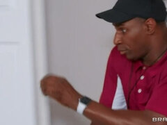 ベッドルーム, 黒人, バック, 彼女, 異人種間, 現実, 剃毛, 生徒