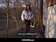 Tussi, Spermaladung, Hd