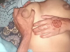 Américain, Grosse bite, Bizarre, Attrapée, Couple, Indienne, Soeurs, Mariage