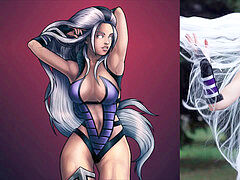 素人, ソフトコア