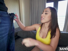 Жопа, Большая жопа, Черные, Минет, Межрасовый секс, Латиноамериканки, Пенис, Сиськи