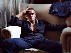 Big Latina in bodystocking