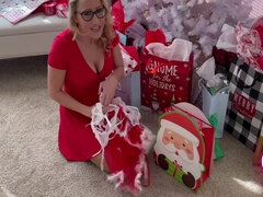 Mooi, Blond, Lul, Moeder die ik wil neuken, Tepels, Gezichtspunt, Stiefmoeder, Tatoeage