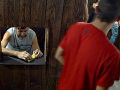Must Watch - Fantasy Glory Holes part2
