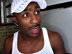 Межрасовый секс, Милф