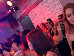 Enthousiasteling, Orgie