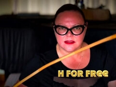 Bondage domination sadisme masochisme, Noir ébène, Femelle, Hard, Latex, Lesbienne, Maîtresse, Toilettes