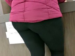 I see what you tryna hide under that coat