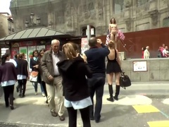 Amerikaans, Anaal, Bondage discipline sadomasochisme, Hardcore, Hd, Vernedering, Slaaf