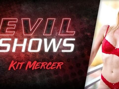 Rubia, Linda, Penetracion con dedos, Abierta, Masturbación, Madres para coger, Solo, Tetas