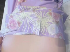 Amateur, Anal, Asiatique, Couple, Pieds, Fait maison, Japonaise, Pov