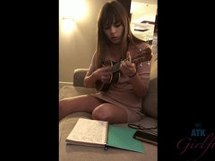 All of Alex Blake's BTS.