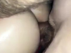 Daddies' Bareback Gangbang Pt. 1