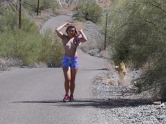 Active Fun Girl 1
