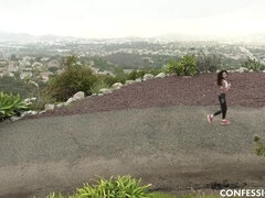 Asiatisch, Braunhaarige, Hd, Masturbation, Natürlich, Muschi, Rasiert, Spielzeuge