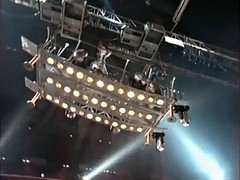 Britney Spears Sexy I Love Rock & Roll Live