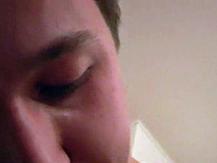 juicy teen enjoys rear screwing