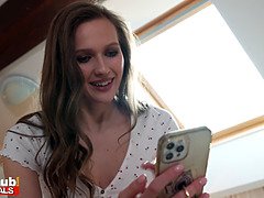 Verga grande, Morena, Corrida, Hembra, Hd, Enorme, Orgasmo, Coño