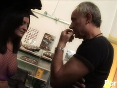 デカチン, デカパイ, フェラチオ, イギリス人, イく瞬間, Hd, 異人種間, オージー