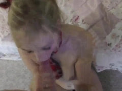Blonde, Femme couguar, Tir de sperme, Queue, Allemand, Hd, Mère que j'aimerais baiser, Adolescente