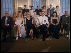 Schwarz, Spermaladung, Kehlenfick, Schwanz, Handjob, Hardcore, Milf, Rotschopf