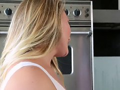 Leie, In den arsch, Arsch, Grosser arsch, Braunhaarige, Hardcore, Masturbation, Spielzeuge