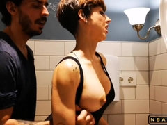 Leie, Grosse titten, Braunhaarige, Hardcore, Hd, Selbstgemacht, Milf, Mutti