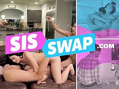 デカ尻, デカチン, デカパイ, 着衣女と全裸男, 旦那, ラティーナ, 熟年, 淫乱熟女