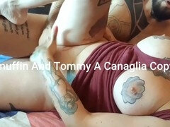 Большие сиськи, Сборник, Кончили внутрь