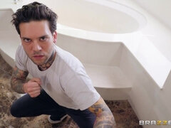 Anal, Nana, Sucer une bite, Dingue, Gorge profonde, Embrassement, Léchez, Chatte