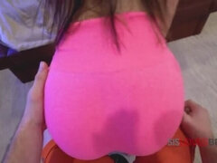 Blasen, Familie, Hardcore, Pov, Jungendliche (18+)