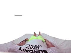 Sexy girls vr: Blowjob, Cowgirl  Big Tits Porn