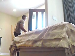 Anal, Babysitter, Big cock, Black, Blowjob, Ebony, Hardcore